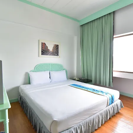 Thumrin Hotel-3