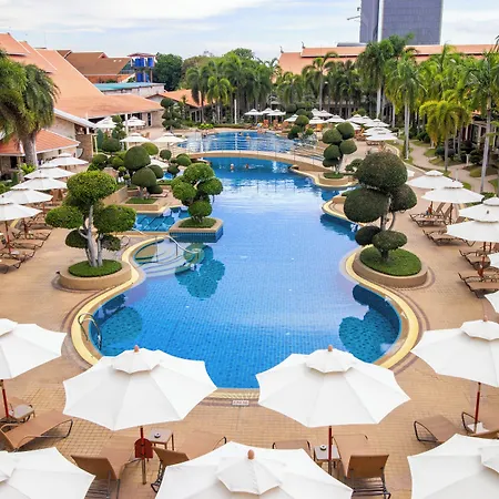 Thai Garden Resort-3