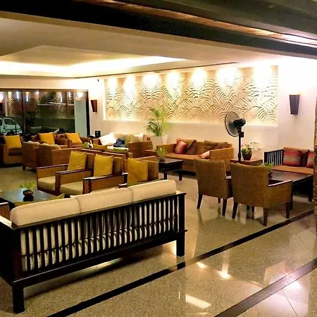 Royal Peninsula Hotel Chiangmai-2