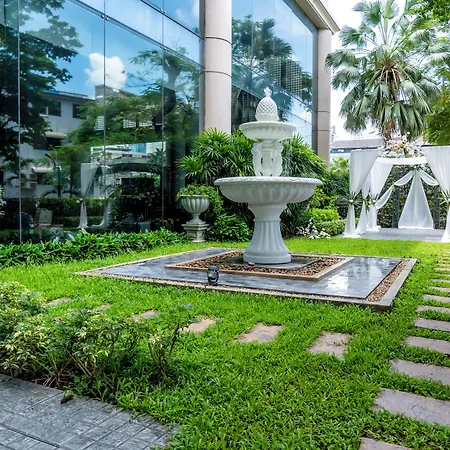 Century Park Hotel-3