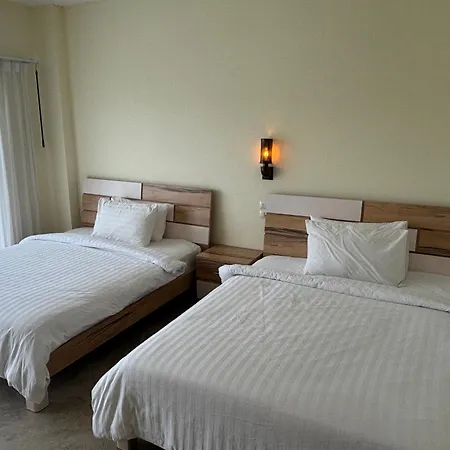 Southgate Residence Hotel - Sha Certified-2