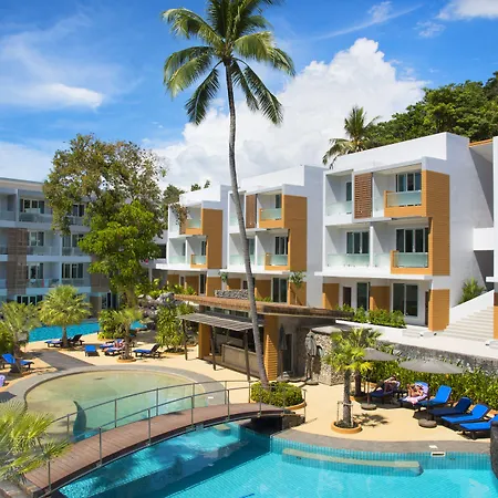 The L Resort, Krabi-2