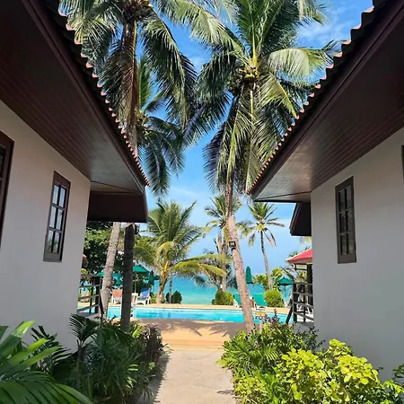 Chaweng Bliss Bungalow-2