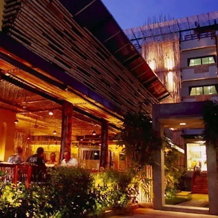 Bamboo House Phuket-2