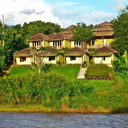 Him Naam Pai Resort-3