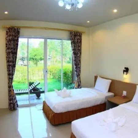Banana Resort & Spa-2