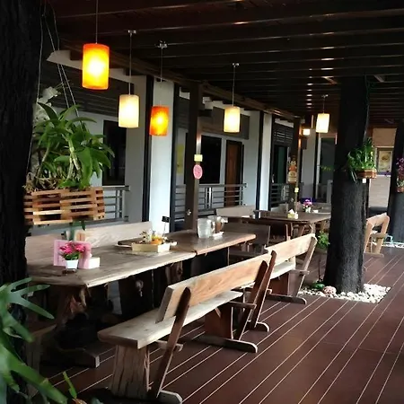 U-Sabai Park Resort-2