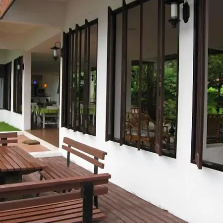 Baan Chuengkao Resort-3