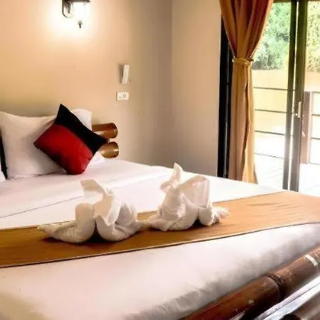 Banana Resort & Spa-3
