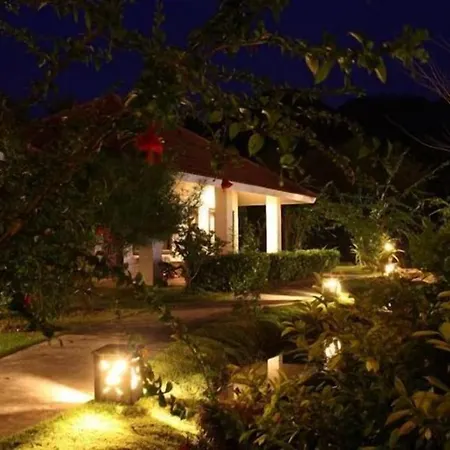 Baan Chuengkao Resort-2
