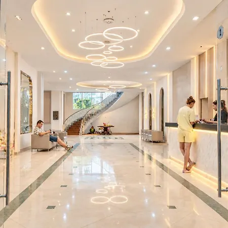Morakot Hotel Chumphon-2