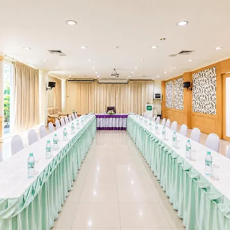 Morakot Hotel Chumphon-3