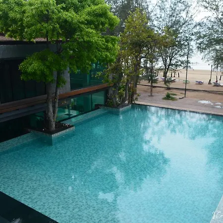 I Calm Resort Cha Am-2