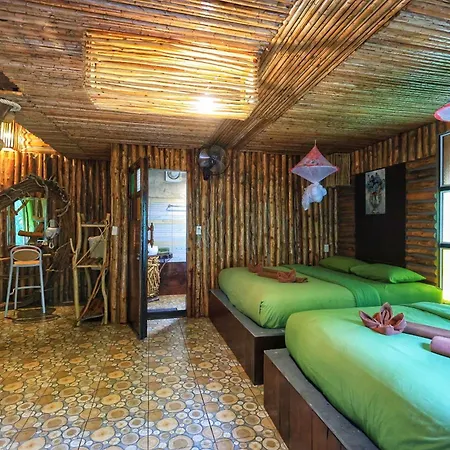 Khao Sok Tree House Resort-3