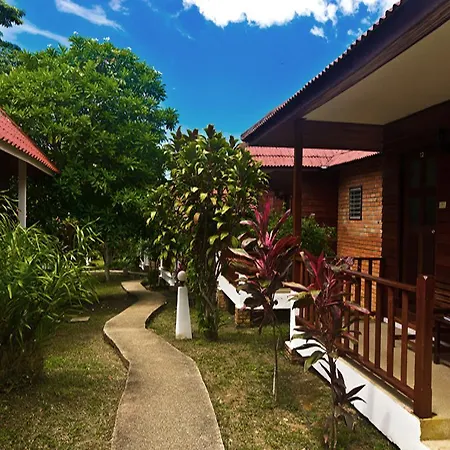 Krathom Khaolak Resort-3