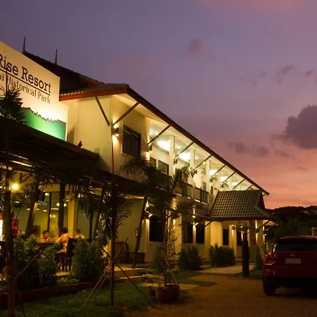 The Rise Resort-3