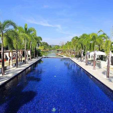 Lotus Villas & Resort Hua Hin-3