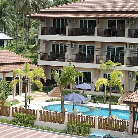 Whispering Palms Suite-2