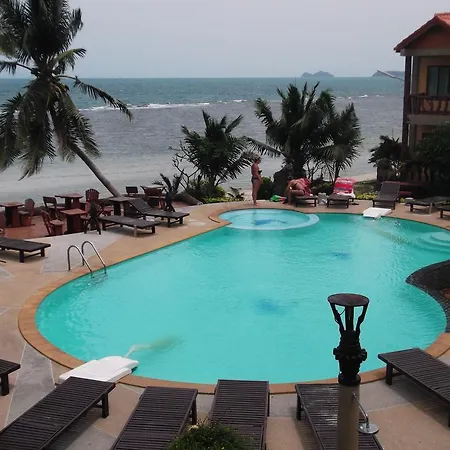 Friendly Resort & Spa-2