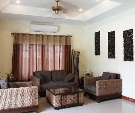 Holiday Villa-2