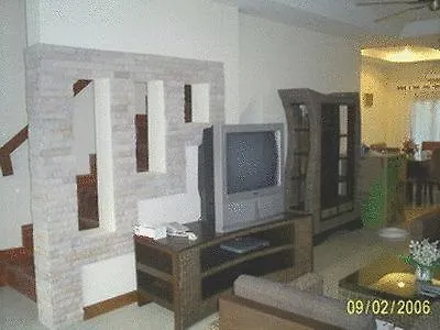 Holiday Villa-3