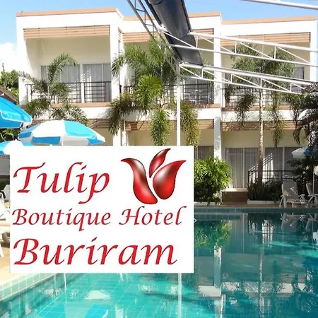 Tulip Boutique Hotel-2