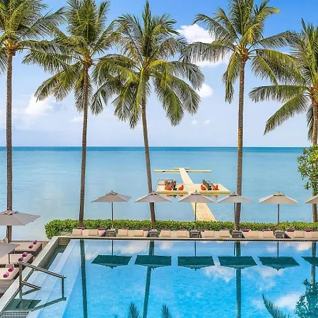 The Lamai Samui-2