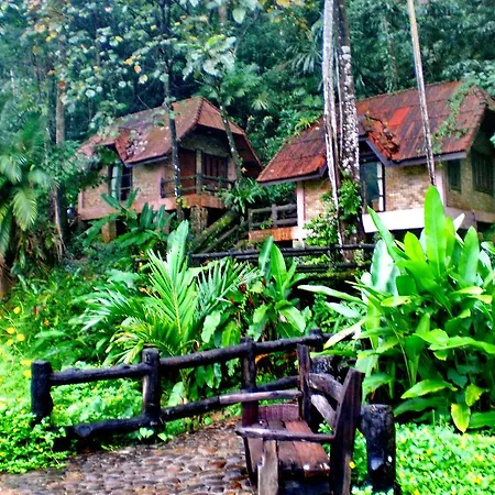 Kuraburi Greenview Resort-2