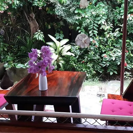 Milano Home Guesthouse-2