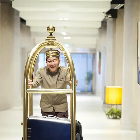 Viva Garden Serviced Residence-3