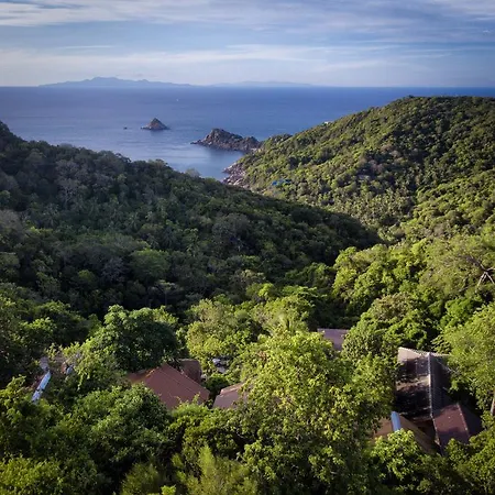 Koh Tao Seaview Resort-3