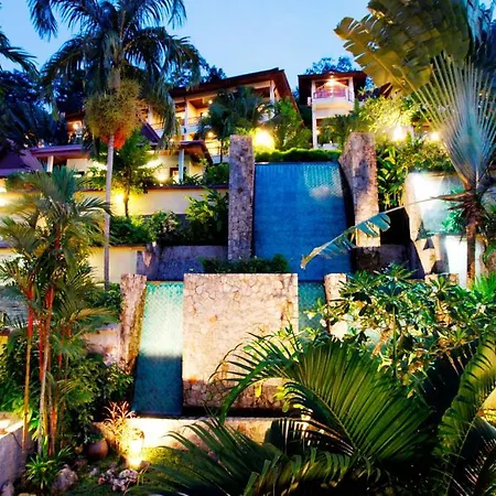Patong Cottage Resort-3