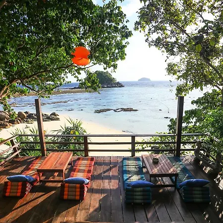 Serendipity Beach Resort Koh Lipe-2