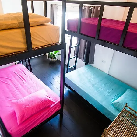 Sweet Life Guesthouse-2