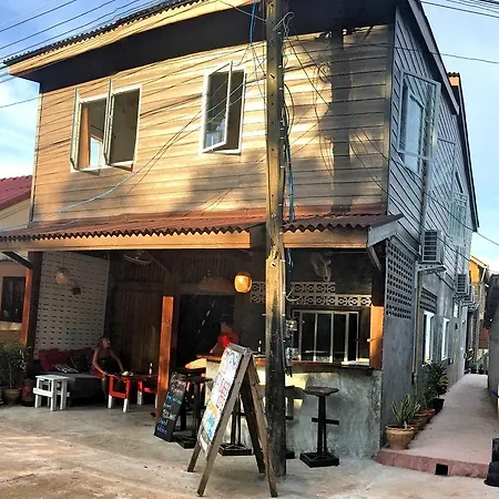 Sweet Life Guesthouse-3