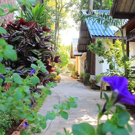 The Beach Garden Resort-3