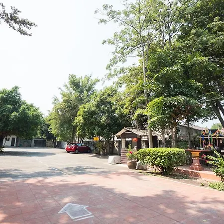 The Beach Garden Resort-2