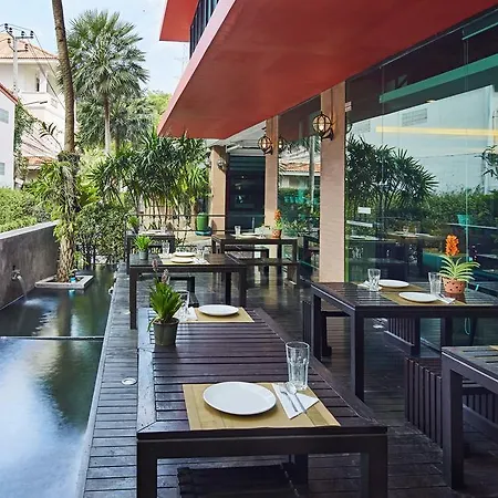 Diamond Residence Ratchada-3