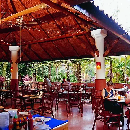 Loma Resort & Spa-2