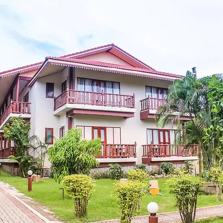 Buri Beach Resort-2