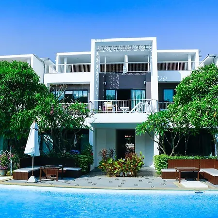 Franjipani Resort-3