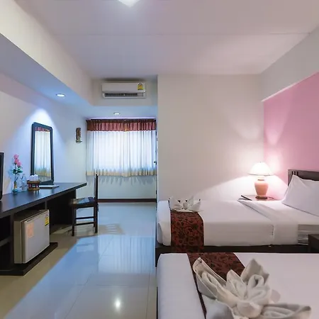 Bua Raya Hotel-2