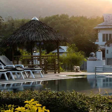 Baan Sawan Resort-2