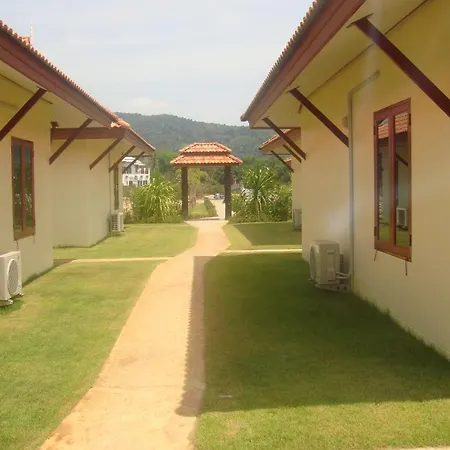 Baan Sawan Resort-3