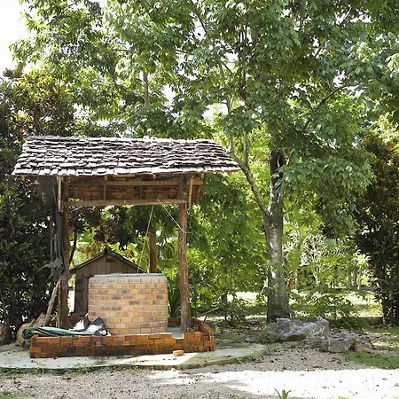 Khao Sok Homestay Resort-3