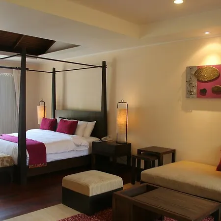 Chandara Resort & Spa, Phuket - Sha Plus-3