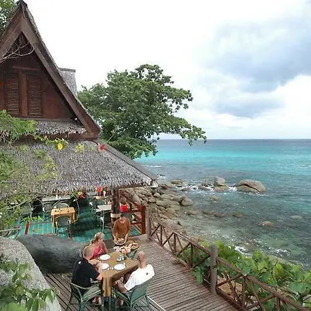 Marina Phuket Resort-3