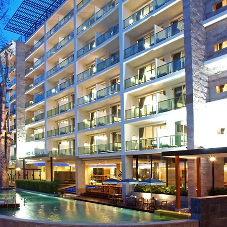 Hotel Vista-2