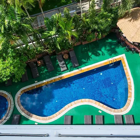 Inn Patong Hotel Phuket-2