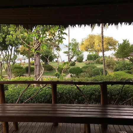 Coral Bay Resort & Spa-3